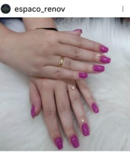 Manicure Zona Norte hora